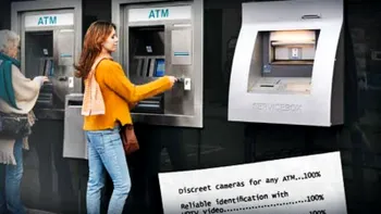 Soluțiile care vor supraveghea și vor garanta o protecție sporită bancomatelor