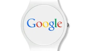 Google pregătește două smartwatch-uri cu Android Wear