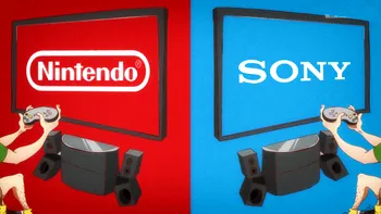 Doar datorită Pokemon Go, valoarea Nintendo a depășit Sony