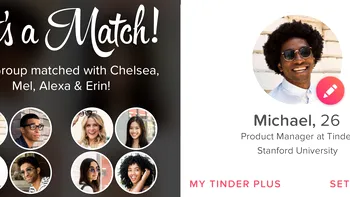 Cu Tinder Social ai putea să-ți faci prieteni noi, dar scopul real ar putea fi mult mai obraznic