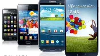 Galaxy S7 a salvat Samsung, vânzările o confirmă