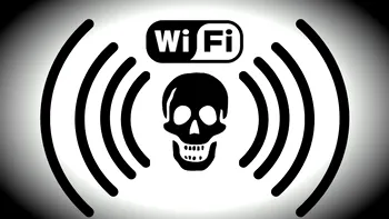 WiFi-ul gratuit costă mult: dacă pleci în concediu, hoții de buzunare nu ar trebui să fie singura ta grijă
