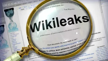 Puciul din Turcia: WikiLeaks a publicat sute de mii de emailuri de pe serverul AKP