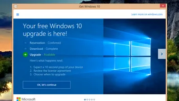 Planul Microsoft privind Windows 10 nu va avea rezultatele dorite