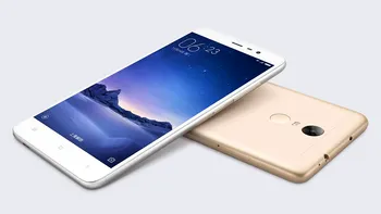 Noul Xiaomi Redmi Pro este gata de lansare
