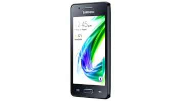 Noul Samsung Z2 cu Tizen a fost lansat oficial