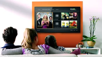 Cinci seriale bune pe care să le vezi pe platforma de streaming Amazon Prime