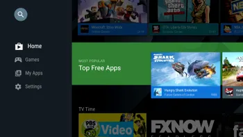 Google îți aduce reclame pe Android TV, chiar și pe TV-uri scumpe