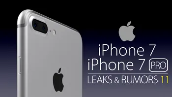iPhone 7 Pro a fost anulat, rămânem doar cu iPhone 7 și 7 Plus