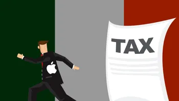 Apple către Europa: putem avea taxe sau putem avea locuri de muncă, dar nu pe amândouă