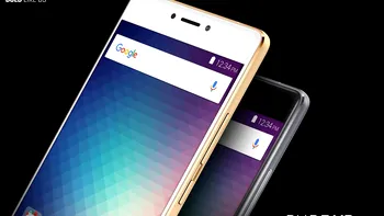 Blu Pure XR aduce performanțe bune și 3D Touch la un preț decent