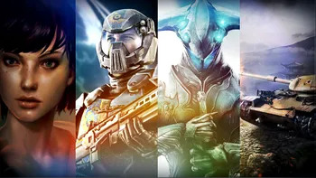Cele mai bune jocuri gratuite pentru PlayStation 4, Xbox One și PC
