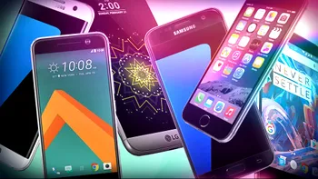 Cele mai bune telefoane din 2016, înainte de lansarea iPhone 7