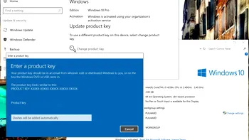 Cum instalezi Windows 10 cu licență de Windows 7, 8 sau 8.1