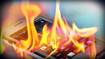 De ce se încălzește telefonul: cauzele temperaturilor ridicate în rândul smartphone-urilor