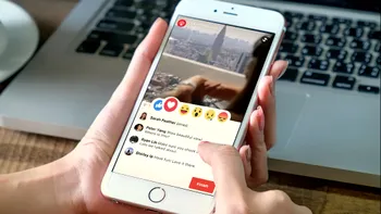 Facebook va include reclame în videoclipurile Live