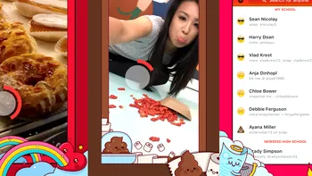 Facebook concurează cu Snapchat prin aplicația Lifestage