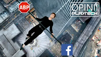 Ce înveți de la Facebook prin politica de intoxicare cu reclame