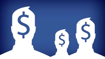 Cea mai nouă țeapă pe Facebook: cum te infectezi dacă la Ray-Ban visezi