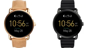 Noile smartwatch-uri de la Fossil arată impecabil