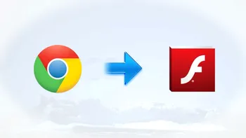 Chrome blochează conținutul Flash de luna viitoare