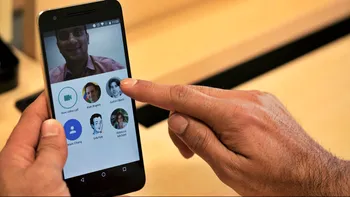 Google a lansat Duo, aplicația care ar putea detrona Facetime