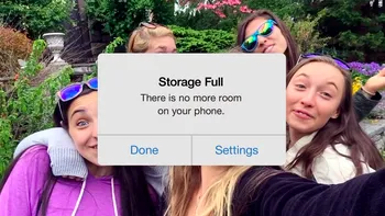 Google Photos pare indispensabil în noua reclamă
