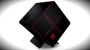 Noua gamă OMEN de la HP ar trebui să îi entuziasmeze pe gameri