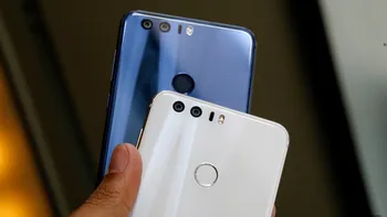 Huawei Honor 8 este un smartphone atrăgător disponibil în Europa