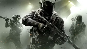 Acesta ar putea fi cel mai reușit trailer pentru Call of Duty: Infinite Warfare
