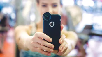 Lentilele cu ajutorul cărora ai putea face cele mai bune poze cu telefonul