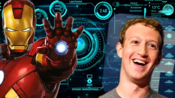 Mark Zuckerberg devine Iron Man cu sistemul său de inteligență artificială