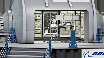 NASA se pregătește să construiască habitate uimitoare în spațiu