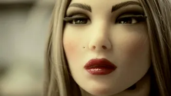 Păpușile sexuale ar putea veni cu inteligență artificială, în viitorul apropiat