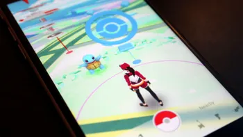 Un gimnast de la Jocurile Olimpice a cheltuit o sumă uriașă jucând Pokemon Go
