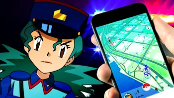Jumătate de milion de jucători Pokemon Go au descărcat o aplicație virusată