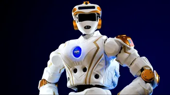 Concurs NASA: premiu de un milion de dolari pentru un robot pregătit pentru Marte