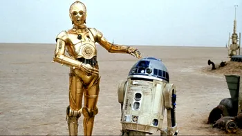 Pentru pasionații de inteligențe artificiale: cei mai faimoși roboți și cyborgi din filme