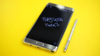Ultima lovitură: Galaxy Note 7 nu va mai funcționa ca telefon