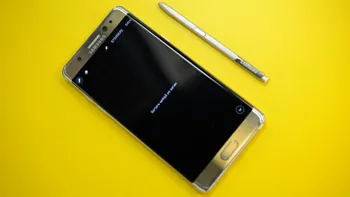 Galaxy Note 7 i-a cucerit pe români: Samsung anunță că stocurile pentru precomandă s-au epuizat