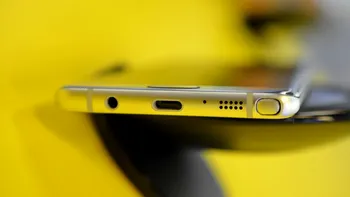 Un concept futurist de Galaxy Note 8 ia ce e mai bun de la Galaxy S8