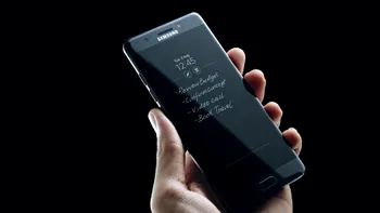 Samsung Galaxy Note 7 în versiunea cu 6GB RAM există, dar nu vei pune mâna pe ea
