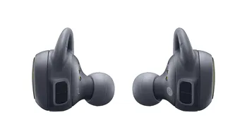 Căștile Gear IconX și brățara Samsung Charm, disponibile în România