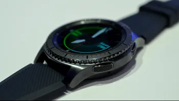 Samsung se pregătește să lanseze un smartwatch cu Android