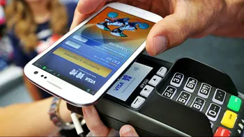 Degeaba merge și cu scanner de iris: sistemul de plăți al Samsung este ușor de spart