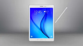 Samsung ar putea lansa o nouă tabletă cu S Pen