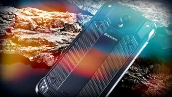 Top smartphone-uri rezistente: telefoane care funcționează în orice condiții