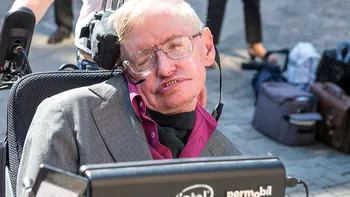 Stephen Hawking crede că lăcomia e una dintre cele mai mari probleme ale oamenilor