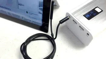 Surface Pro 3 a devenit mult mai bun printr-un update de firmware