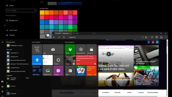 Cum activezi tema întunecată în Windows 10 pentru o experiență diferită